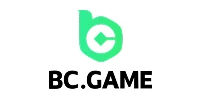 BC.Game Logo