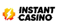 Instant Casino Logo