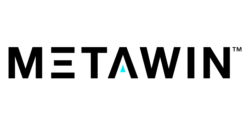 Metawin Logo