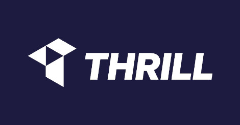 Thrill Logo